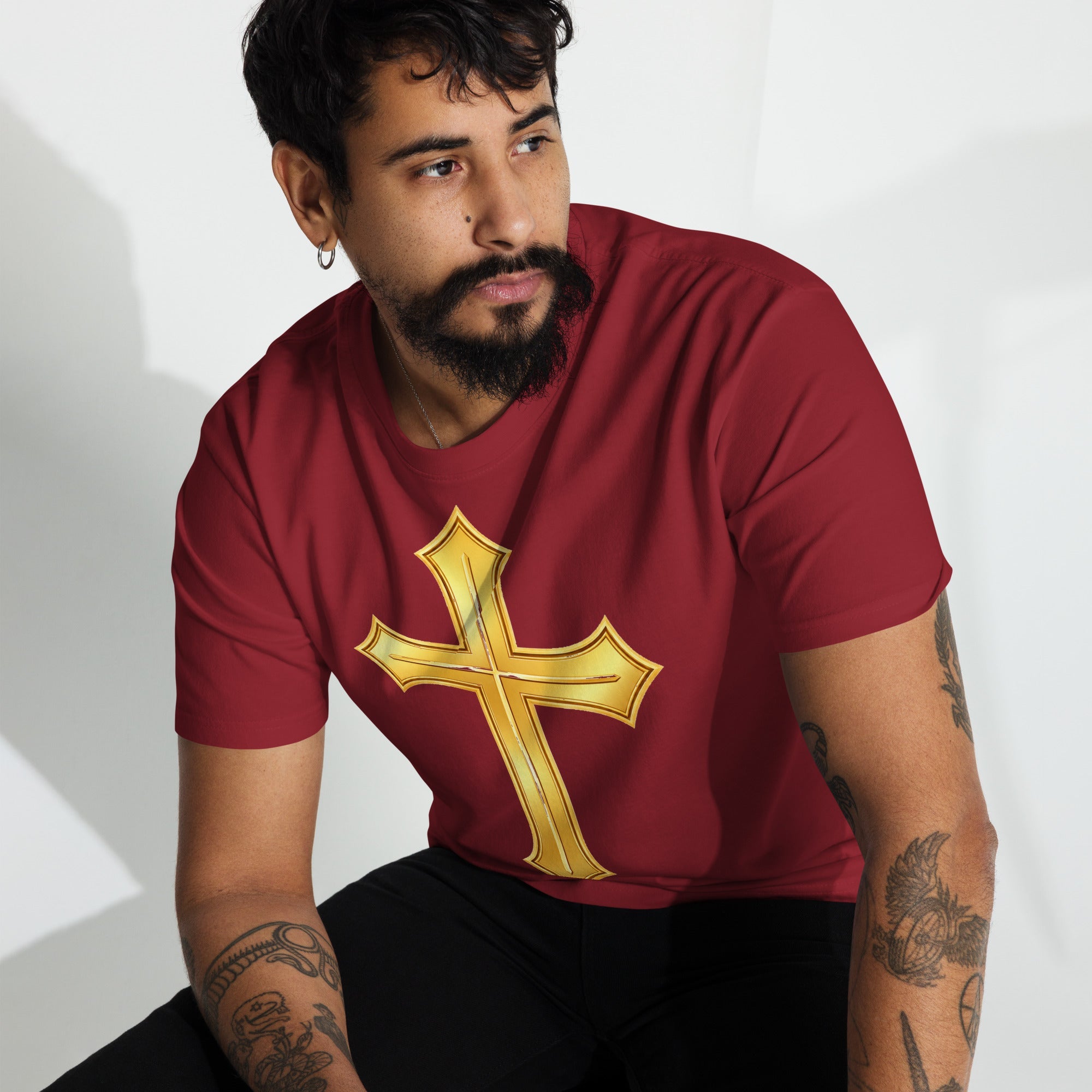Christ is love - Feel Good Clothing CompanyChrist is loveChrist is loveFeel Good Clothing Company