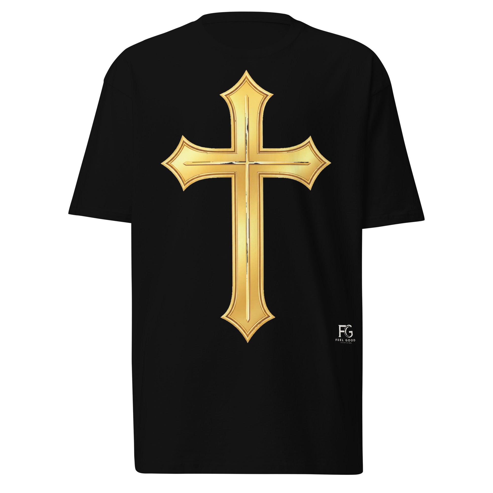 Christ is love - Feel Good Clothing CompanyChrist is loveChrist is loveFeel Good Clothing Company