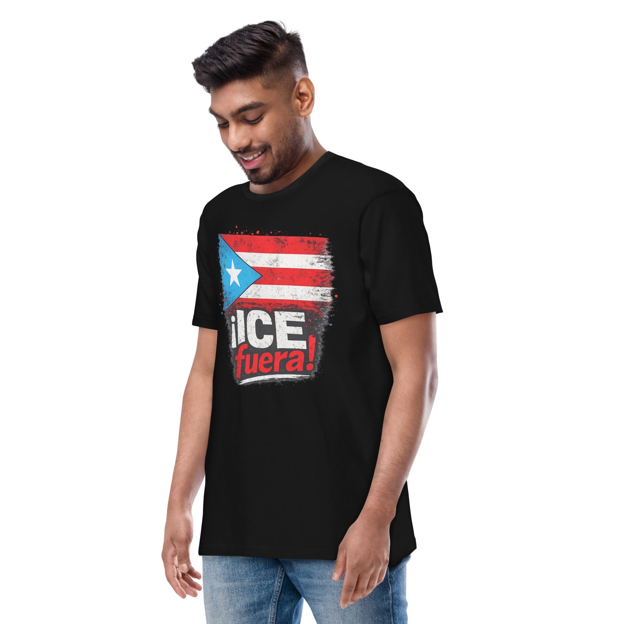 ICE FUERA PR - Feel Good Clothing CompanyPRICE FUERA PRFeel Good Clothing Company