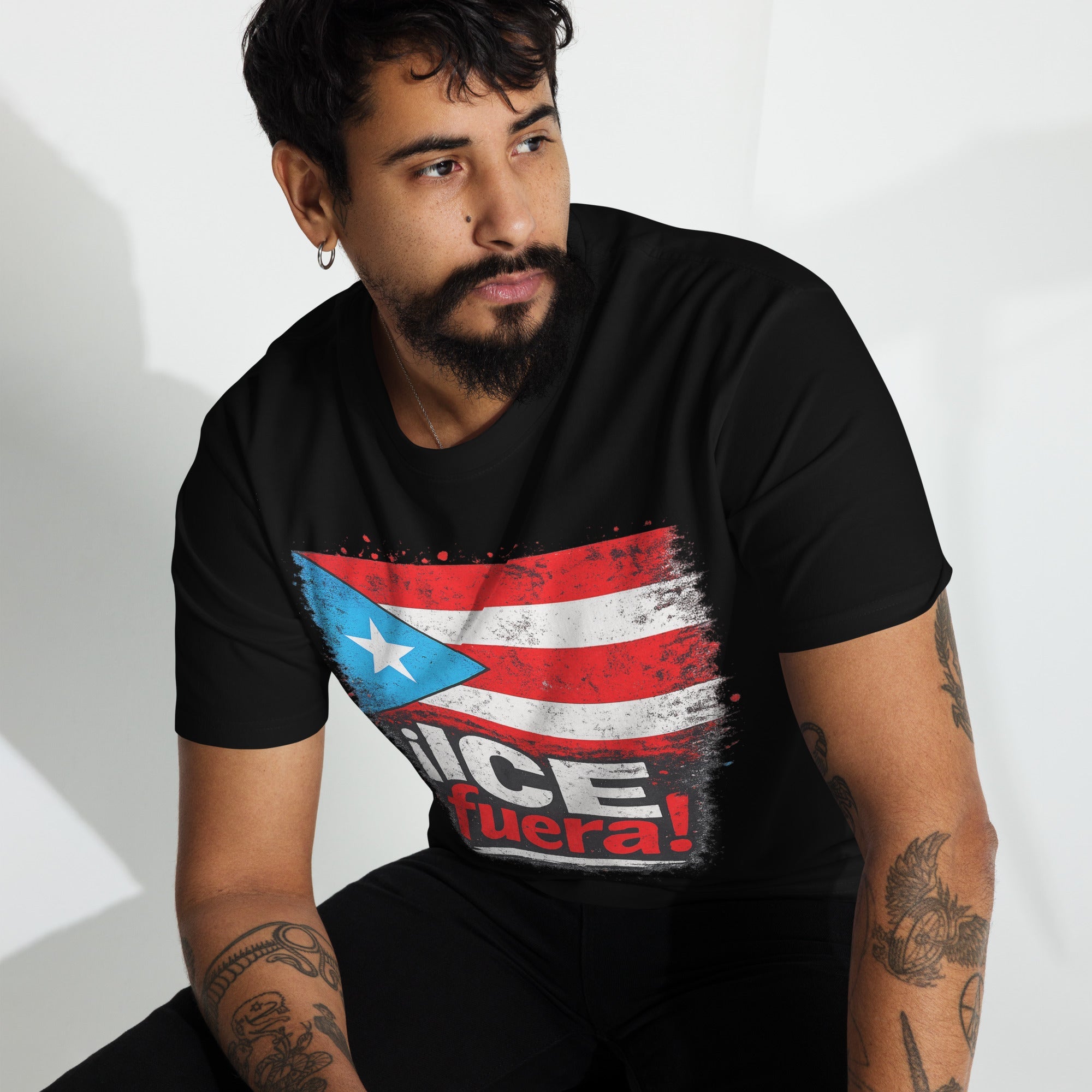 ICE FUERA PR - Feel Good Clothing CompanyPRICE FUERA PRFeel Good Clothing Company