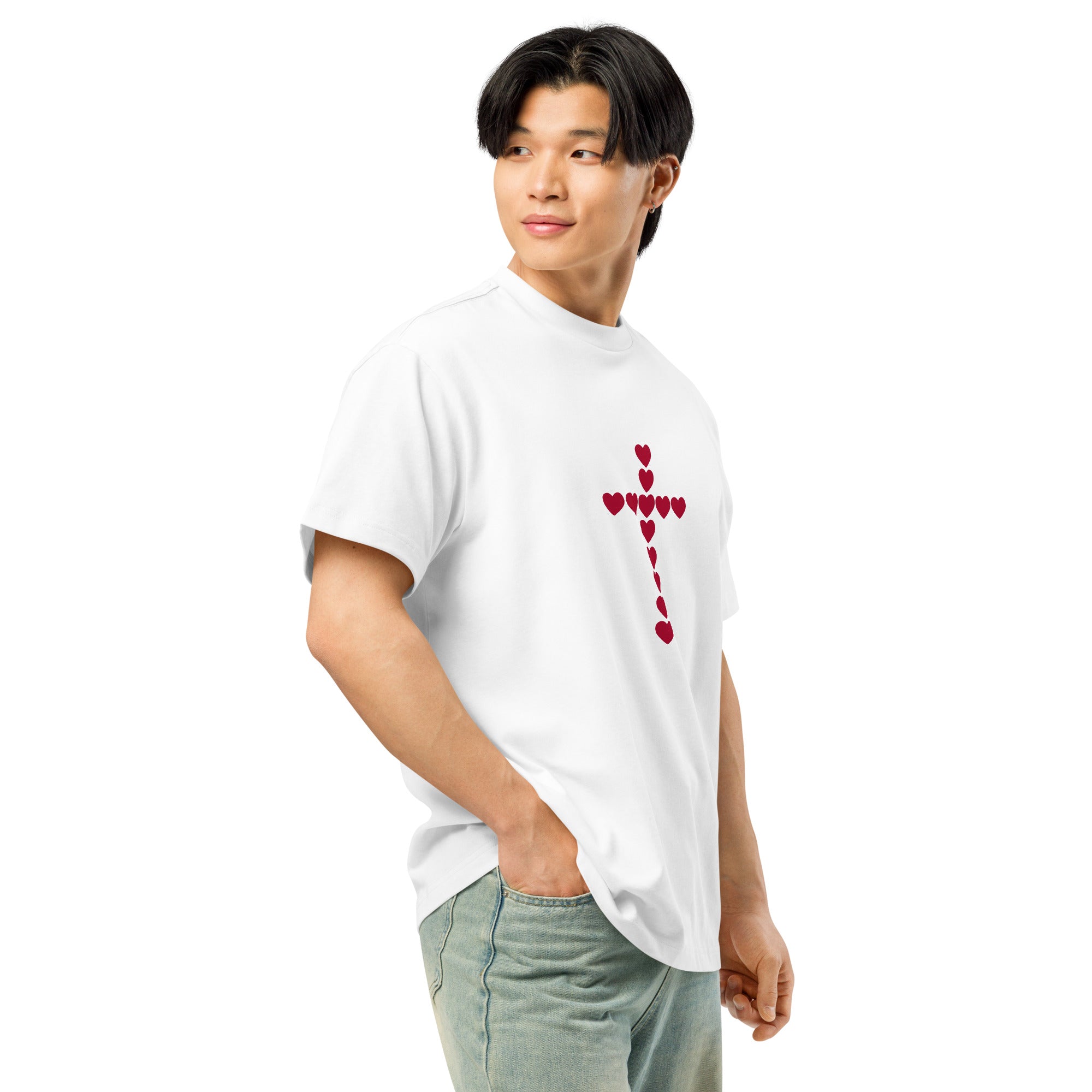 Christ is Love
