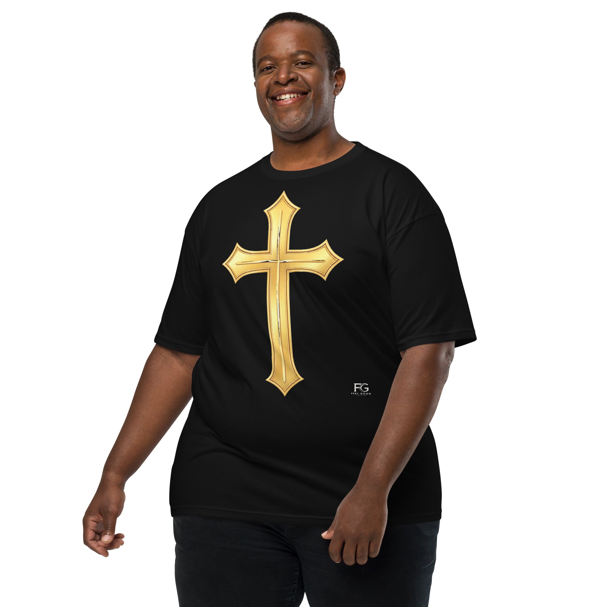 Christ is love