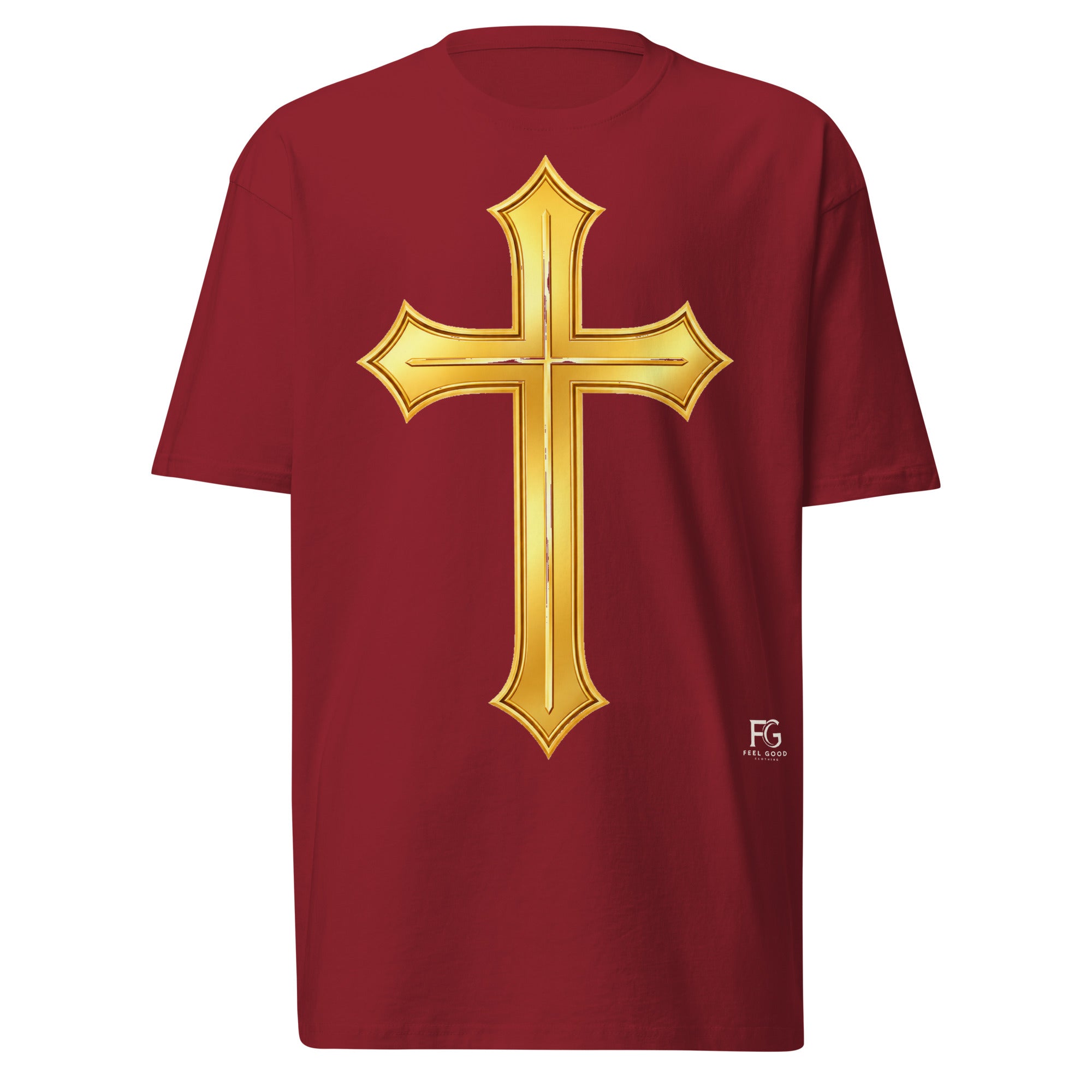 Christ is love