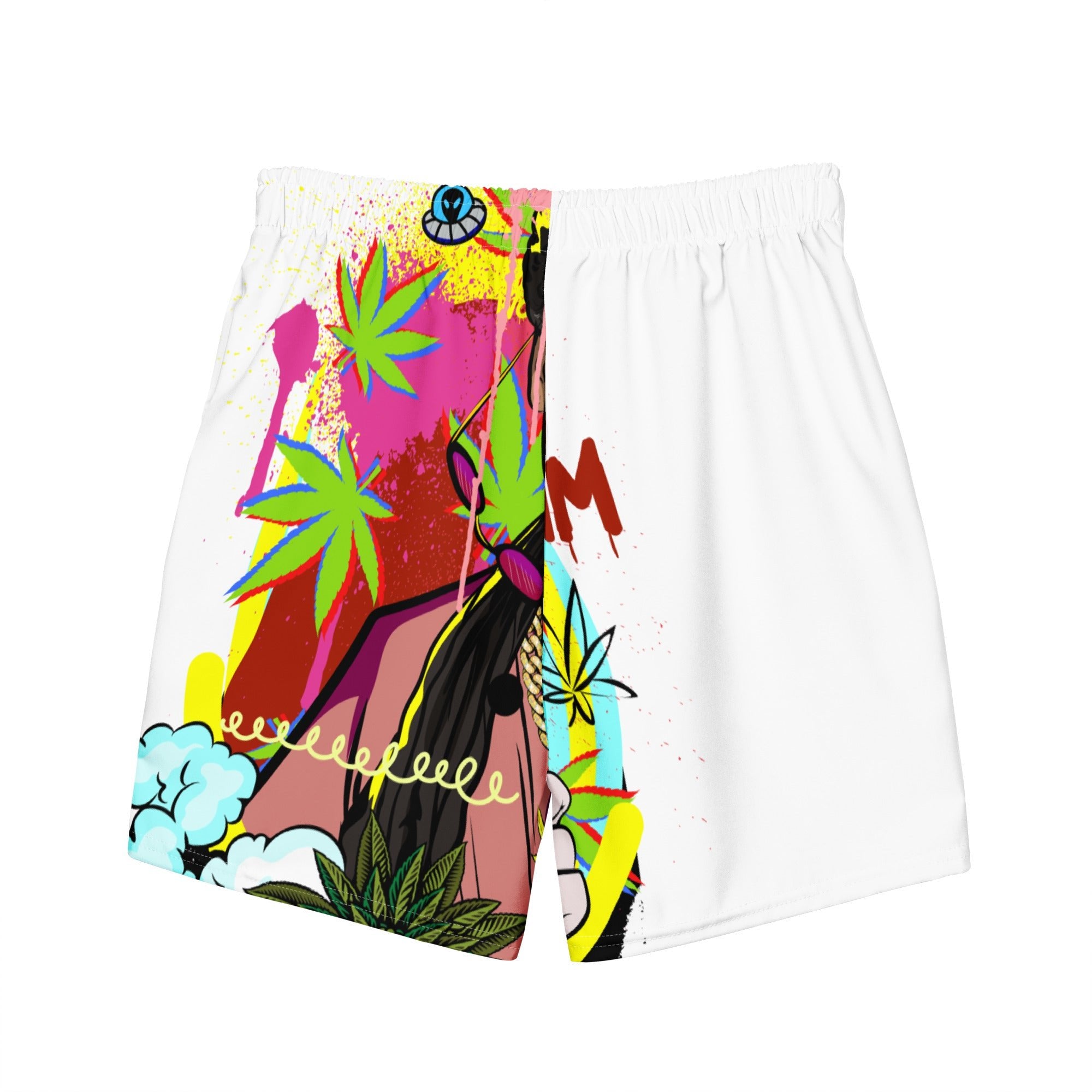 Recycled Swim Trunks - Feel Good Clothing CompanySwim WearRecycled Swim TrunksFeel Good Clothing Company