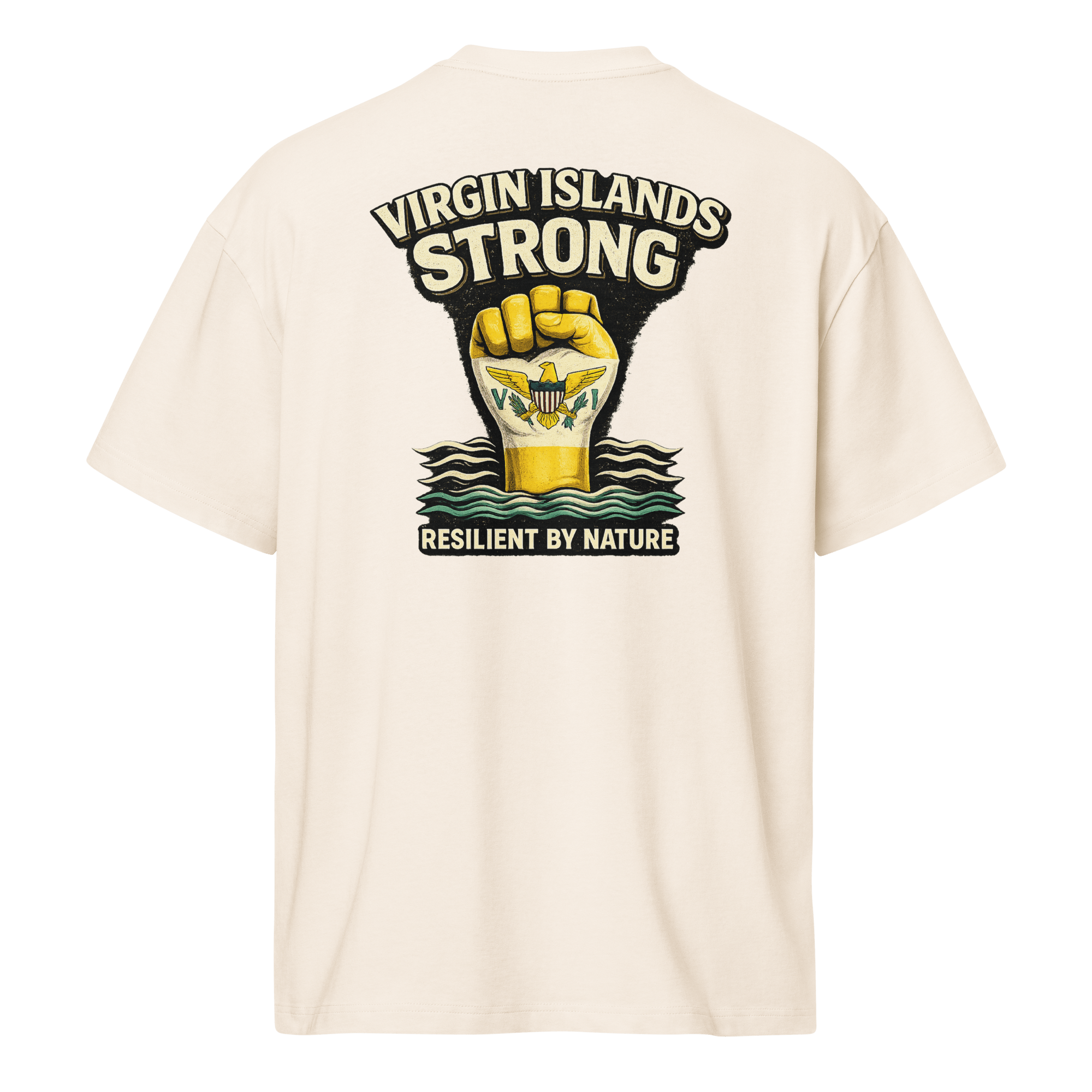 Resilience - Feel Good Clothing CompanyResilienceResilienceFeel Good Clothing Company