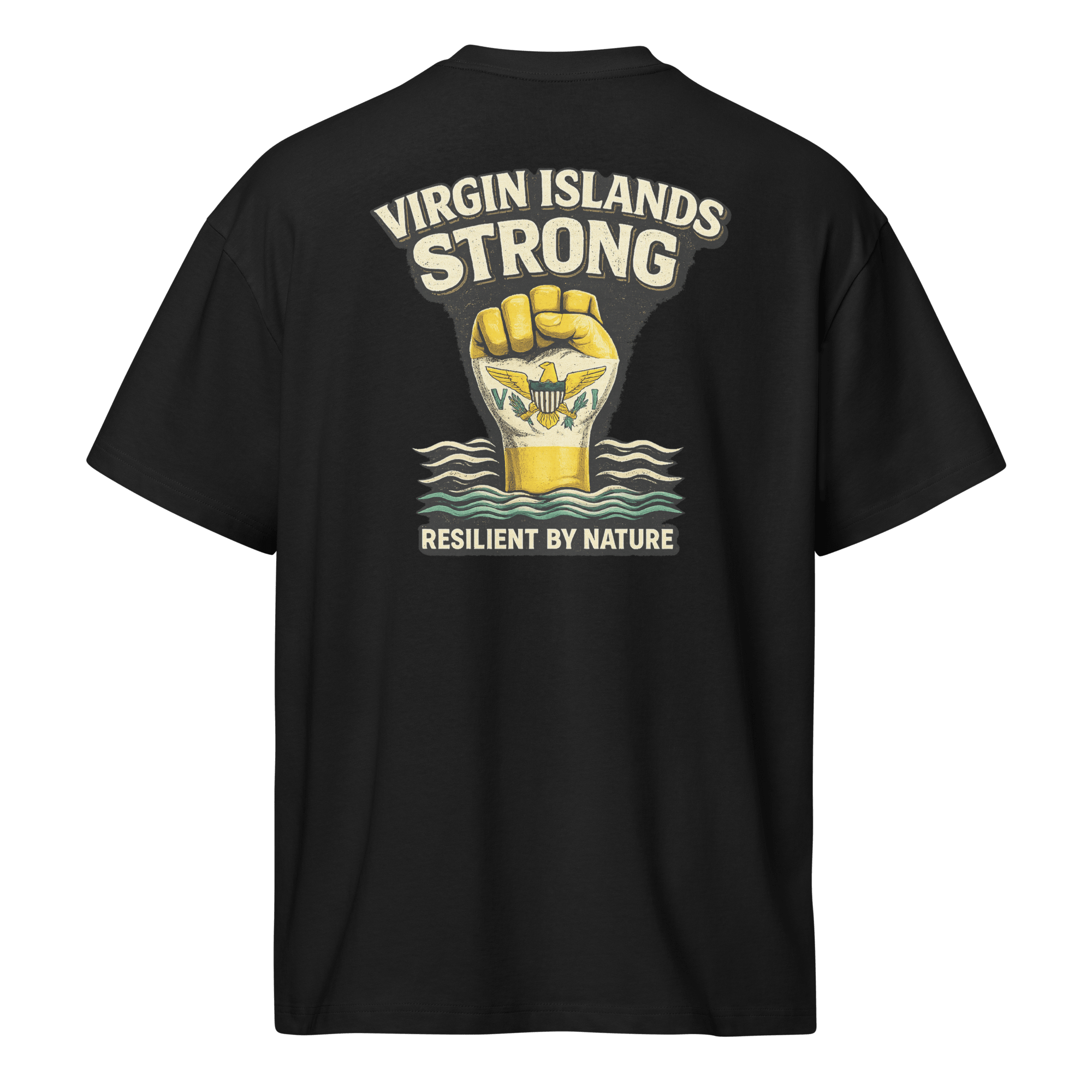 Resilience - Feel Good Clothing CompanyResilienceResilienceFeel Good Clothing Company