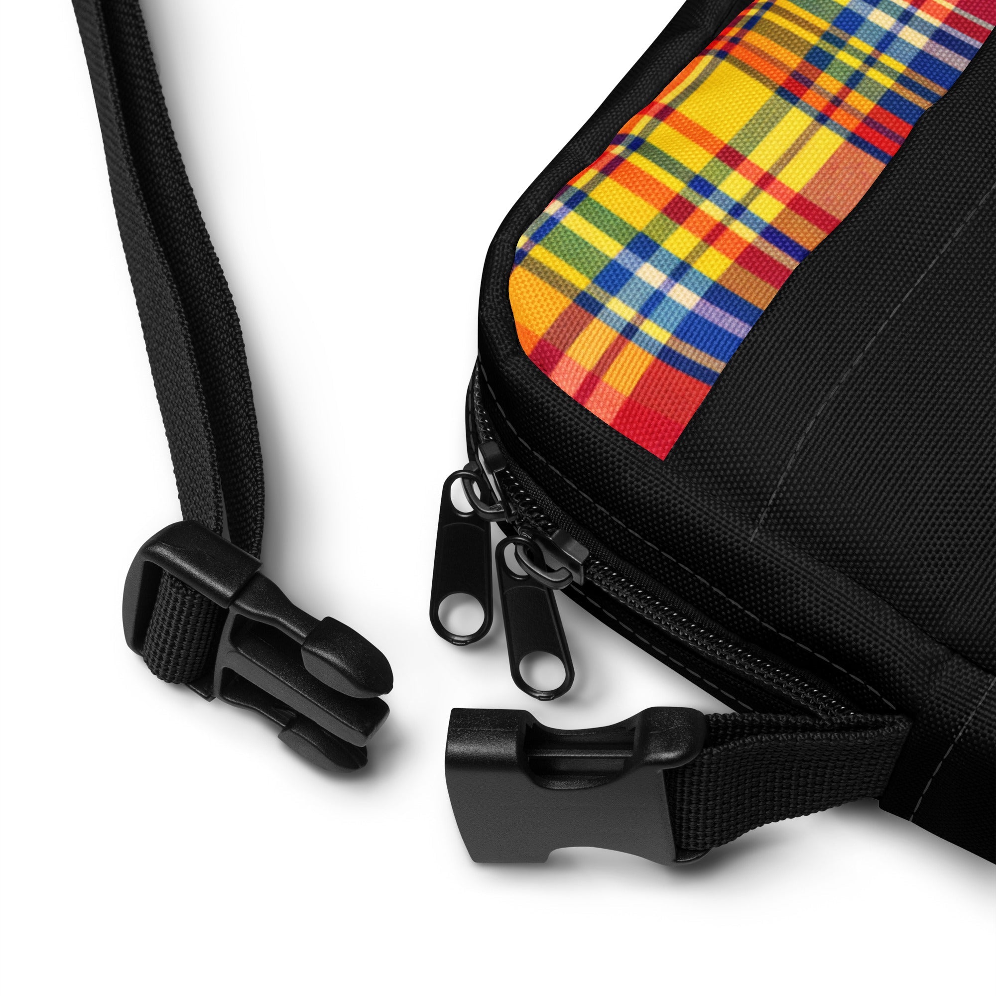 Spirit of VI Utility Crossbody Bag - Feel Good Clothing CompanySpirit of VI Utility Crossbody BagSpirit of VI Utility Crossbody BagFeel Good Clothing Company