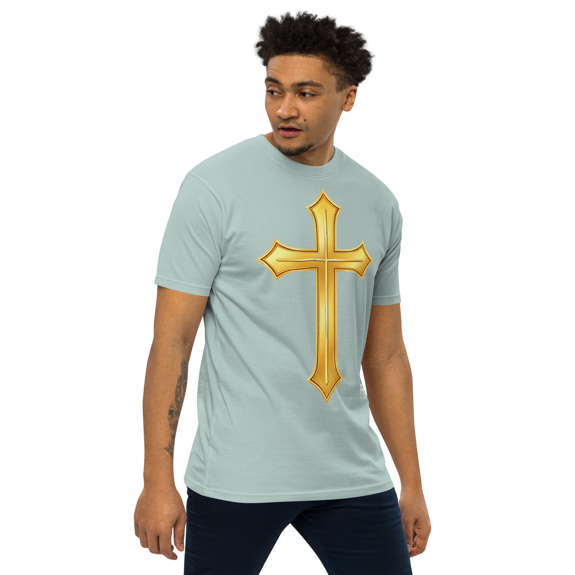 Christ is love - Feel Good Clothing CompanyChrist is loveChrist is loveFeel Good Clothing Company