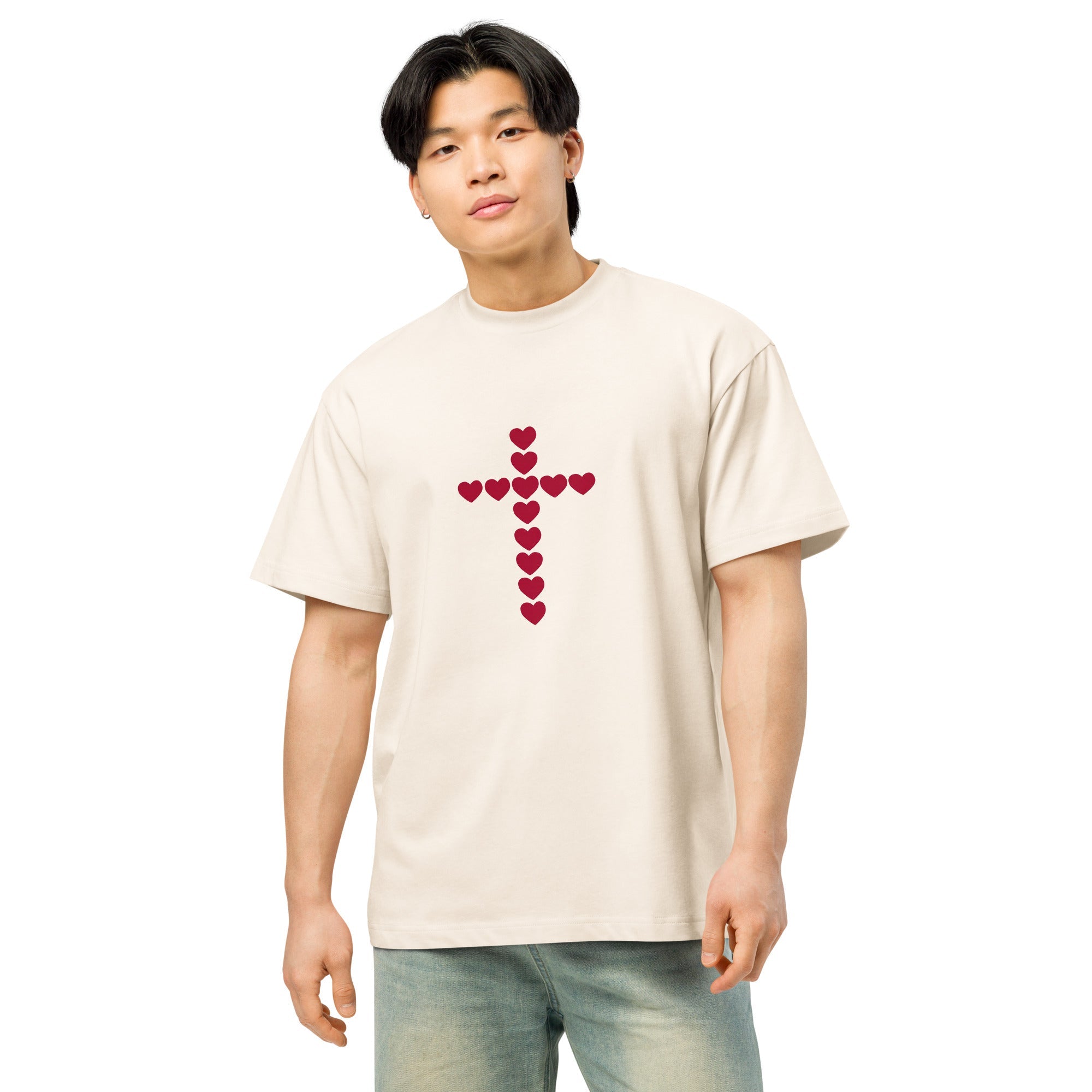 Christ is Love - Feel Good Clothing CompanyChrist is loveChrist is LoveFeel Good Clothing Company