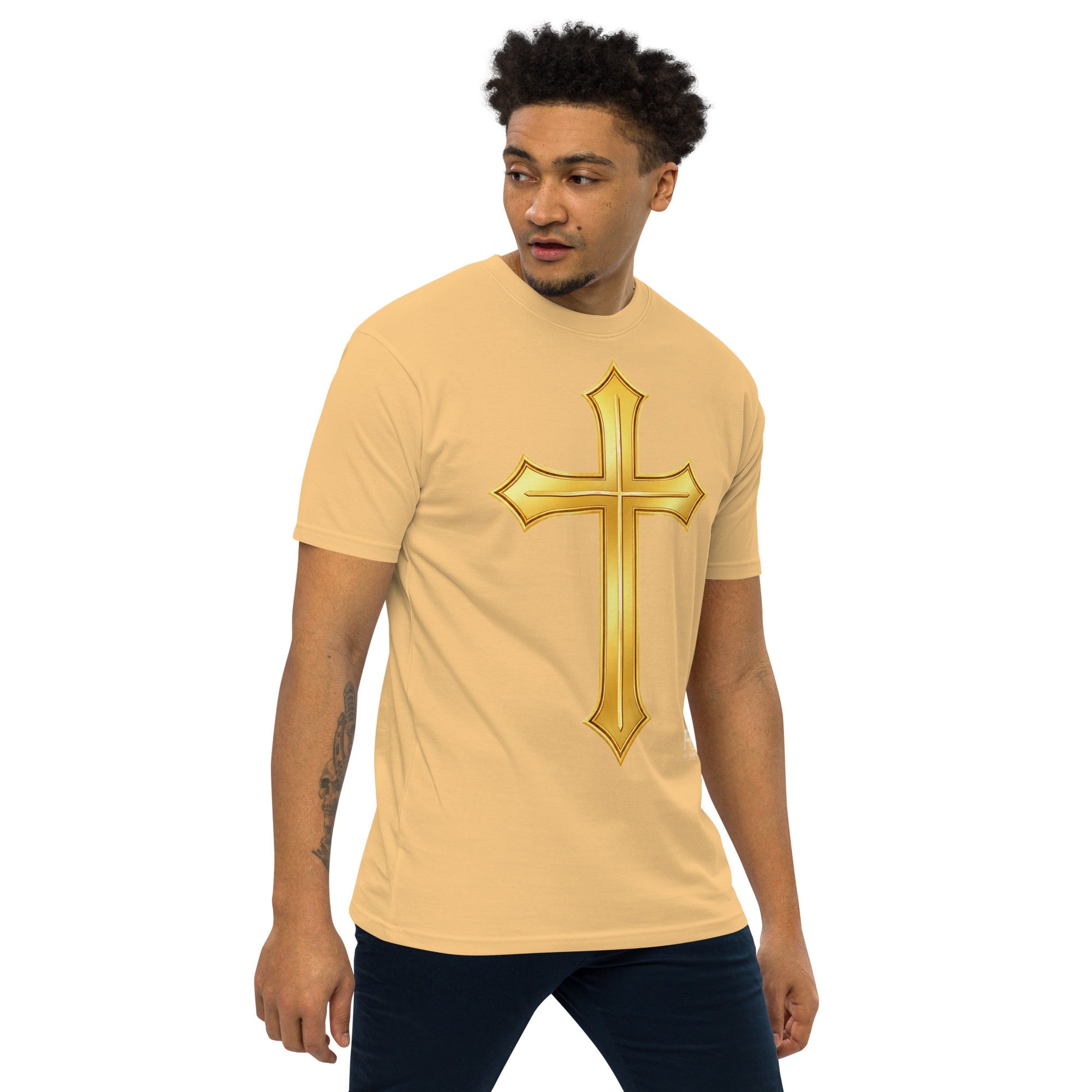 Christ is love - Feel Good Clothing CompanyChrist is loveChrist is loveFeel Good Clothing Company