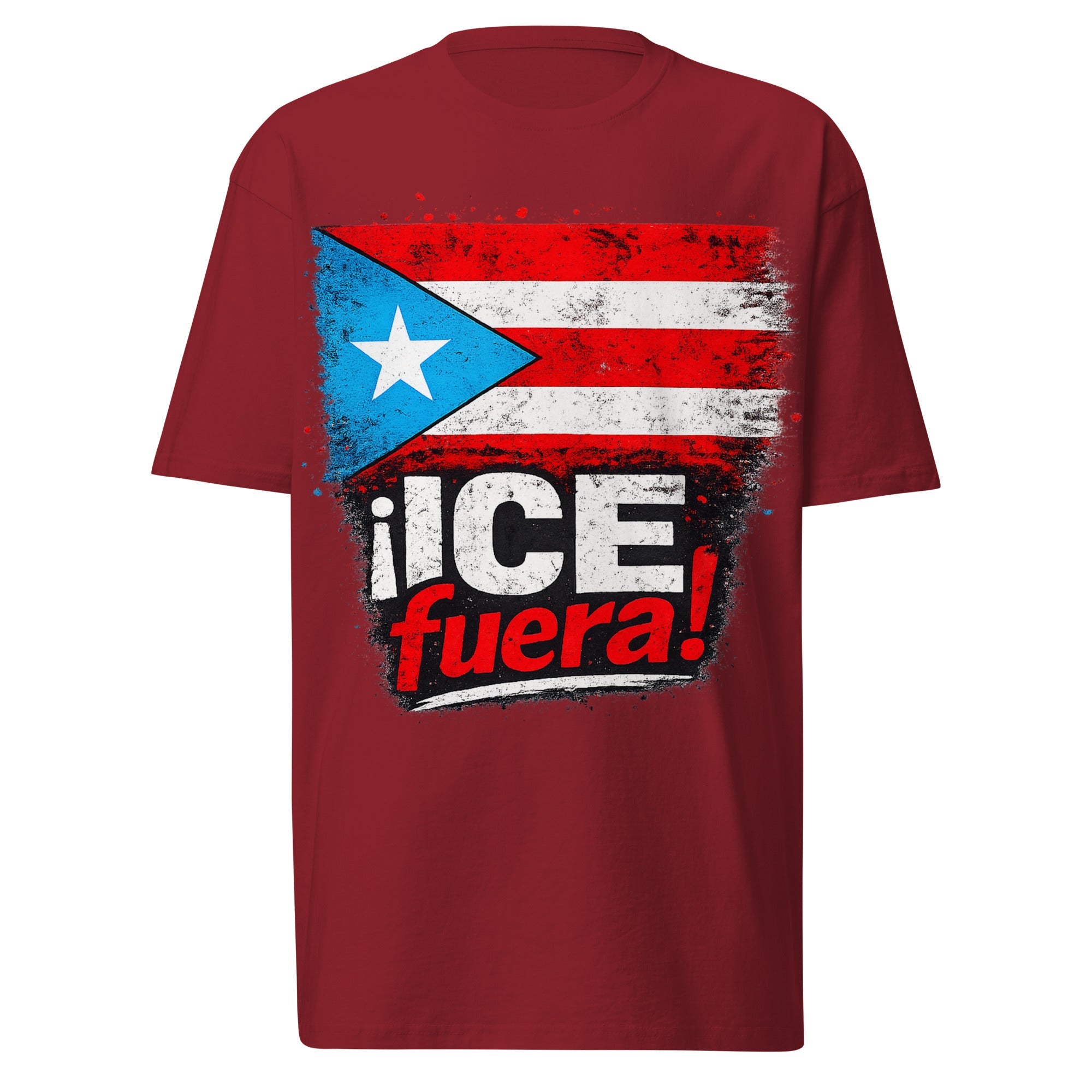 ICE FUERA PR - Feel Good Clothing CompanyPRICE FUERA PRFeel Good Clothing Company