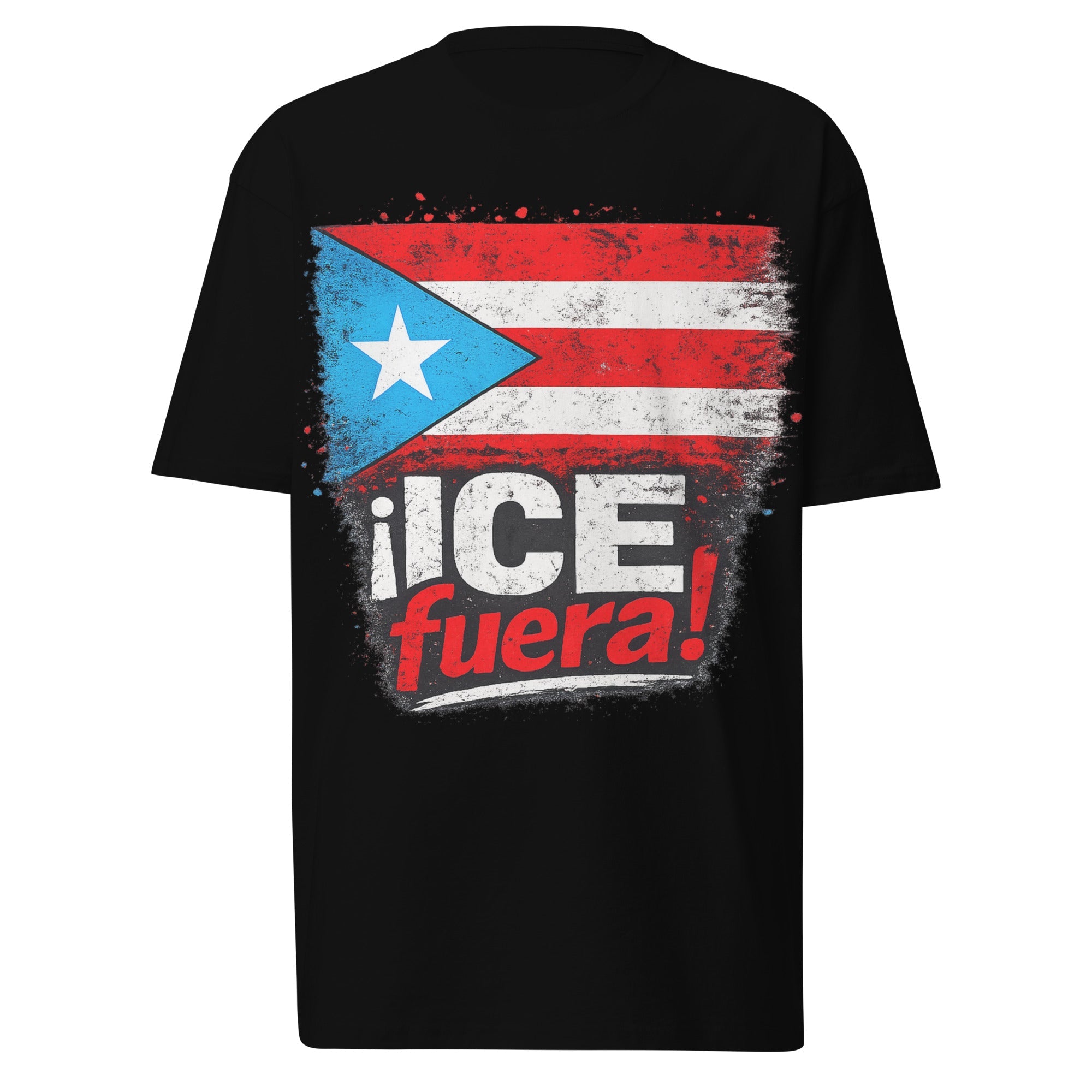 ICE FUERA PR - Feel Good Clothing CompanyPRICE FUERA PRFeel Good Clothing Company