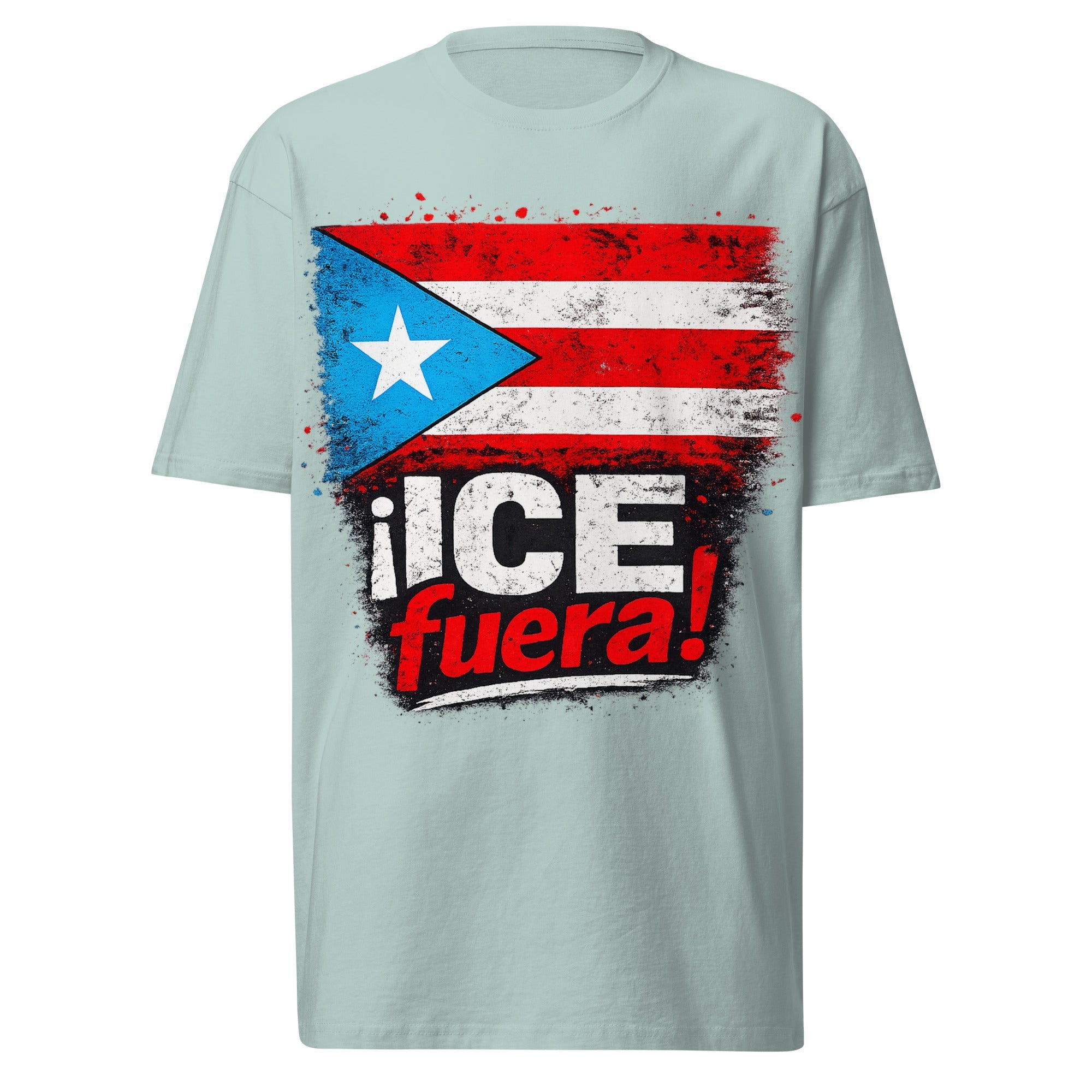 ICE FUERA PR - Feel Good Clothing CompanyPRICE FUERA PRFeel Good Clothing Company