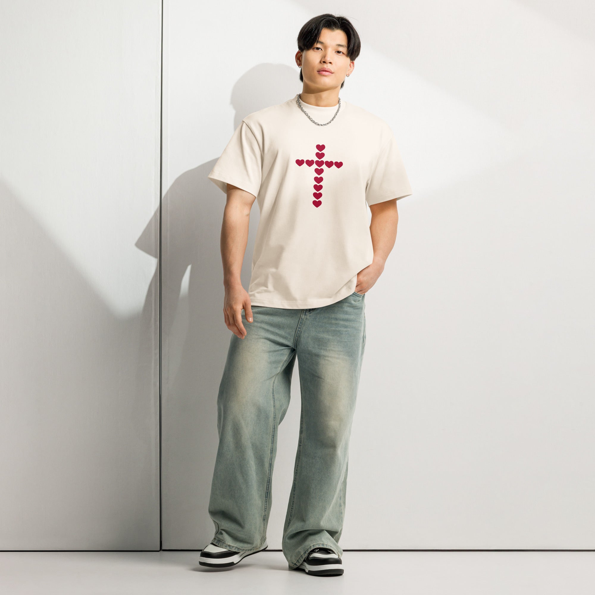 Christ is Love