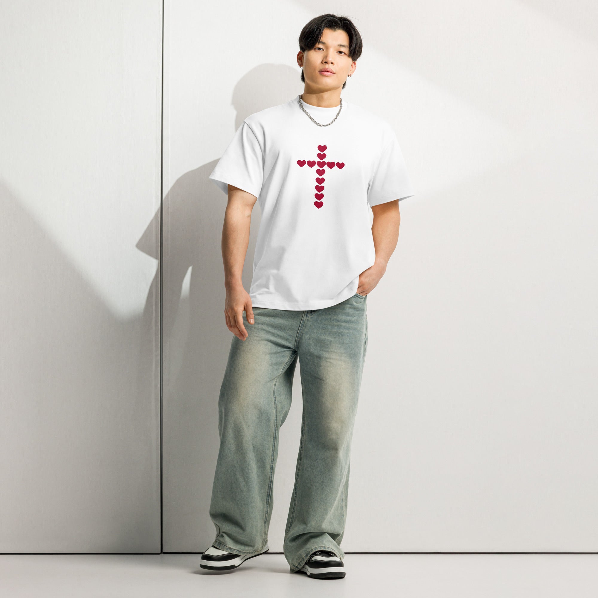 Christ is Love