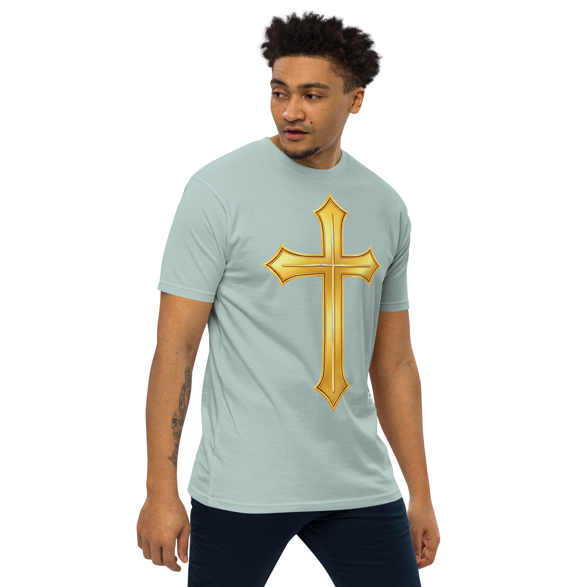Christ is love