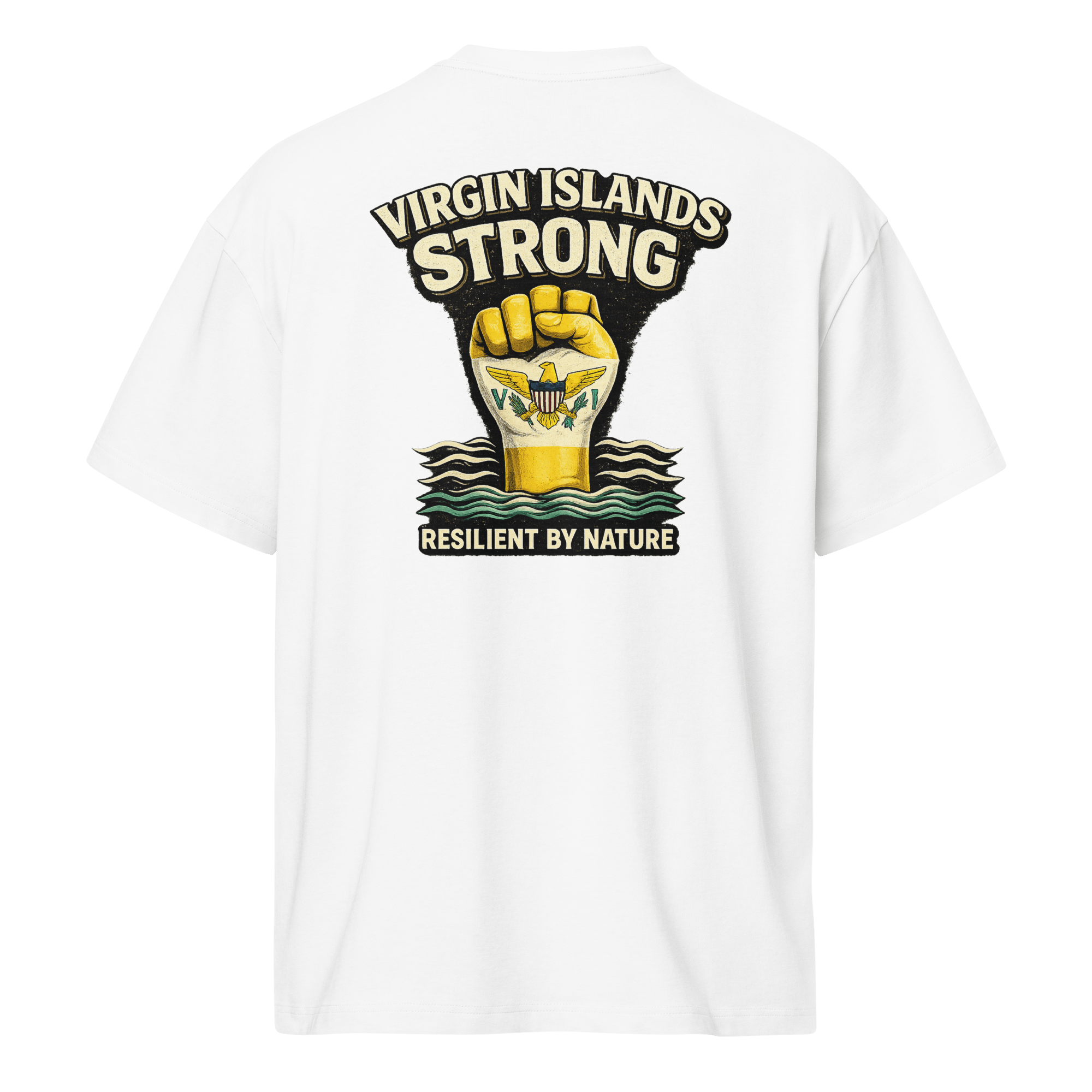 Resilience - Feel Good Clothing CompanyResilienceResilienceFeel Good Clothing Company